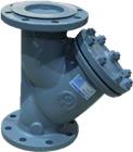 Ubel Leidingfilter | 96016200