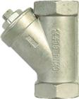 Ubel Leidingfilter | 0306010605400
