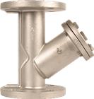 Ubel Leidingfilter | 0306040405000
