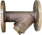Ubel Leidingfilter | 1106040402000