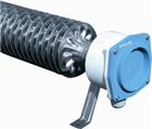 Schultze RIRO-NT Ribbenbuiskachel | NT 1000 E