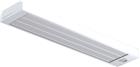 Frico EZ100 Warmtestraler | 14894
