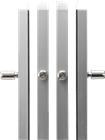 Gira Montage-element voor deurstation | 125700