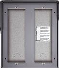 Bticino Sfera Montage-element voor deurstation | BT350663