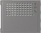 Bticino Sfera Robur Montage-element voor deurstation | BT351105