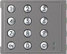 Bticino Sfera Robur Montage-element voor deurstation | BT353005