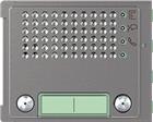 Bticino Sfera Robur Montage-element voor deurstation | BT351145