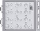 Bticino Sfera Montage-element voor deurstation | BT353000