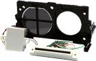 Comelit Accesoires Montage-element voor deurstation | 1250IA
