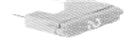 Bticino LivingLight Mont. toebeh. v deurcommunicatie | BT3501/1
