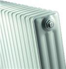 Brugman Classic Collection Radiator (leden) | 13161110004