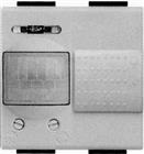 Bticino LivingLight Bewegingsschakelaar (compleet) | BTN4432