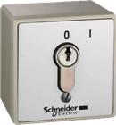 Schneider Electric Harmony XAP, XB2 SL Drukknopkast compleet | XAPS11221N