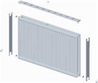 Stelrad Compact Radiator (paneel) | 0214052105