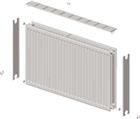 Stelrad Compact Radiator (paneel) | 0214062222