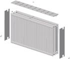 Stelrad Compact Radiator (paneel) | 0214033304