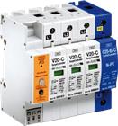 OBO V20 Netoverspanningsbeveiliging | 5096397