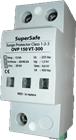 Supersafe Netoverspanningsbeveiliging | 91500301