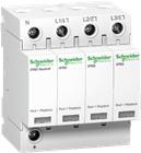 Schneider Electric Netoverspanningsbeveiliging | A9L65601