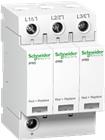 Schneider Electric Netoverspanningsbeveiliging | A9L65301