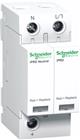 Schneider Electric Netoverspanningsbeveiliging | A9L08501