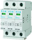 EATON INDUSTRIES Xpole Netoverspanningsbeveiliging | 167595