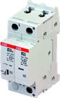 ABB System pro M compact Netoverspanningsbeveiliging | 2CTB803972R1100