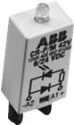 ABB CR-P/M Overspanningsbegrenzer | 1SVR405653R1000