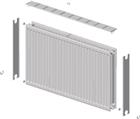 Stelrad Compact Radiator (paneel) | 0214031106