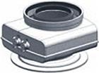 Nefit-Bosch Concentr. RGA/LTV hulpstuk 2 aansl. | 7736701429