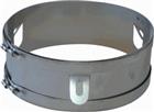 Metaloterm AT Schoorsteenbeugelconstructie | 164608