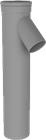 Burgerhout Multi-PP Enkelw. rookgashulpstuk 3 aansl. | 400470825