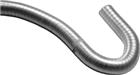 Panflex INOX Flexibele rookgasbuis | 210.200.10.01