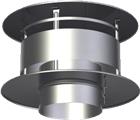 Metaloterm UE Rookgasafvoerkap | 163382