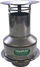 Panflex INOX Rookgasafvoerkap | 204.061.02.02