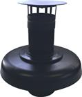 Panflex ROAX Schoorsteenafdekkap (set) | 227.061.01.01