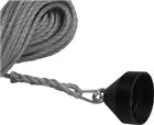 Ubbink Rolux Flex Trekhulp voor flexibele rookgasbuis | 0717133