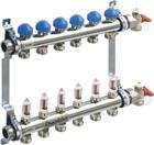 Wavin Verdeler voor hydronische circuits | 4853200002