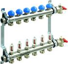 Wavin Verdeler voor hydronische circuits | 4853200009