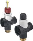 Wavin VV Verdeler voor hydronische circuits | 4853010001