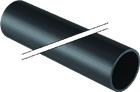 Geberit Silent-db20 Kunststof buis glad | 310.000.14.1