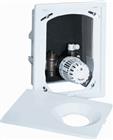Heimeier Multibox Wandinb.regelset v vloerverwarming | 9302-00.800