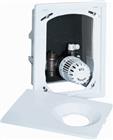 Heimeier Multibox Wandinb.regelset v vloerverwarming | 9304-00.800