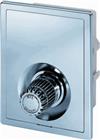 Heimeier Multibox Wandinb.regelset v vloerverwarming | 9304-00.801
