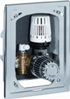 Heimeier Multibox Wandinb.regelset v vloerverwarming | 9301-00.801