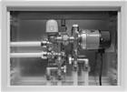 Radson VVW Verdeler voor hydronische circuits | 50419