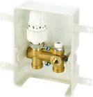 Henco Hencofloor Wandinb.regelset v vloerverwarming | UFH-TTBD2050