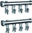 Radson VVW Verdeler voor hydronische circuits | 56206