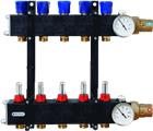 Henco Hencofloor Verdeler voor hydronische circuits | UFH-0605CD20