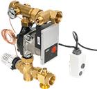 Henco Hydraulisch regelstation | UFH-PGKTA